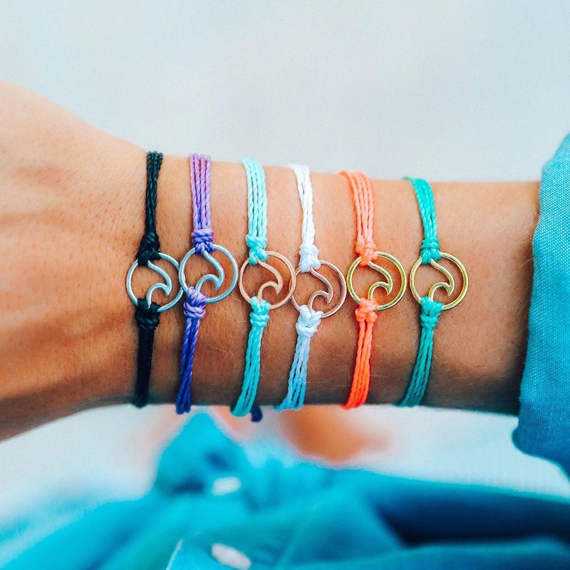 Pura Vida Bracelets