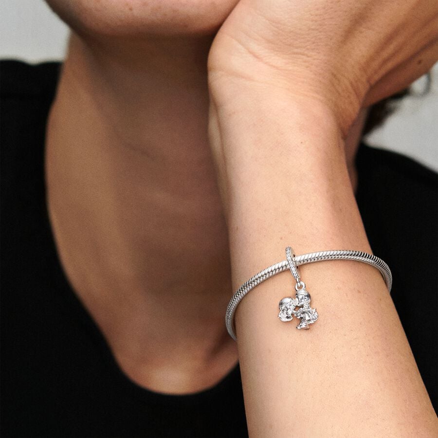 The Perfect Match: A Guide to Pandora Matching Bracelets