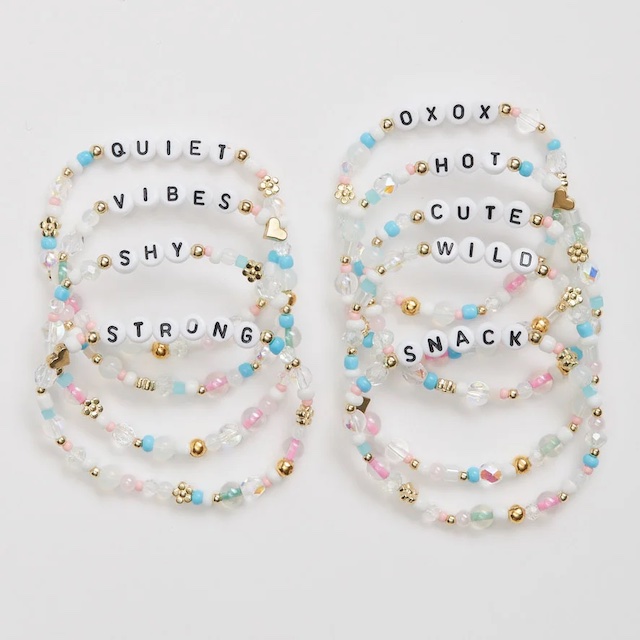 20 Cute Bracelet’s Ideas for Every Occasion