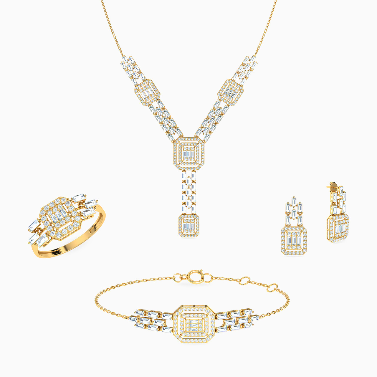 The Timeless Elegance of Women’s Jewelry