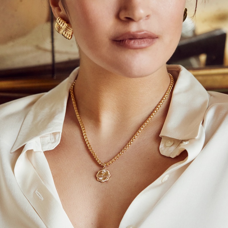 The Latest Trends in Pendant Chains for 2024