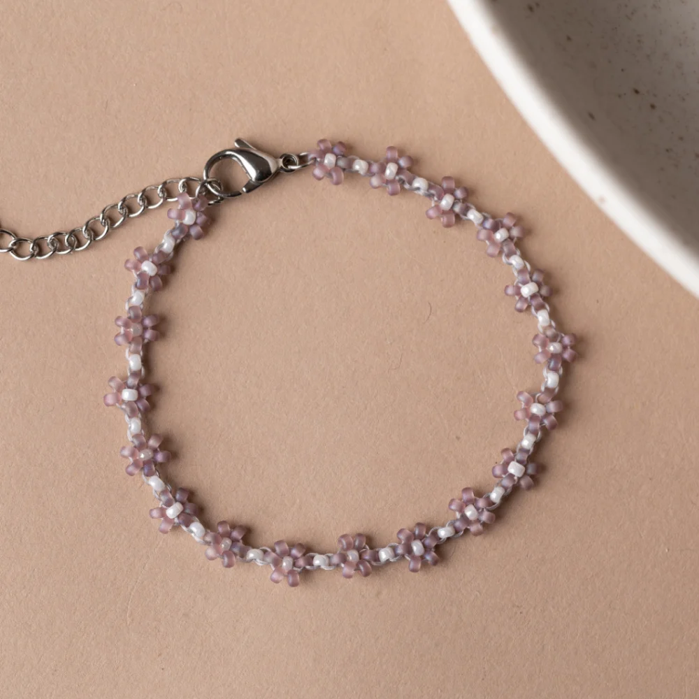 Your Own Style: How to make bracelets with beads step by step?