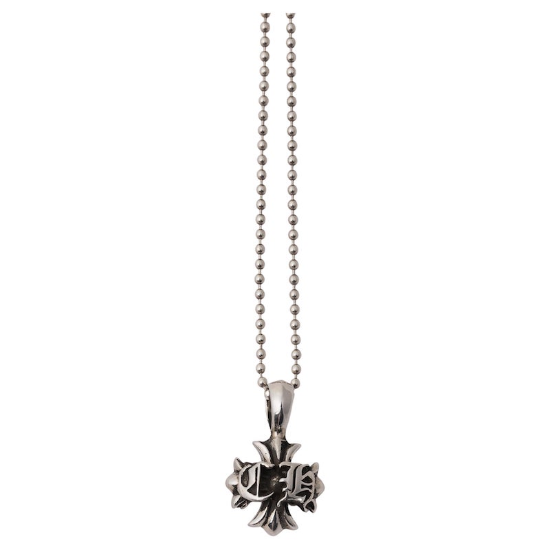 Accentuate Your Style: Chrome Hearts Pendant Guide