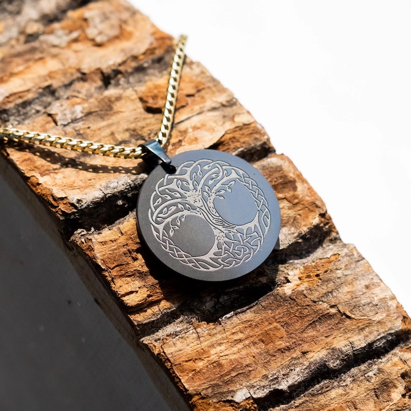 Design Your Own Custom Pendant Necklace to Fit Your Vision