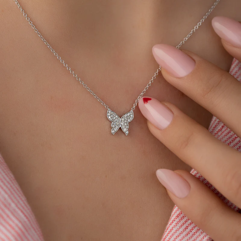 Butterfly Pendant: The Perfect Gift Guide