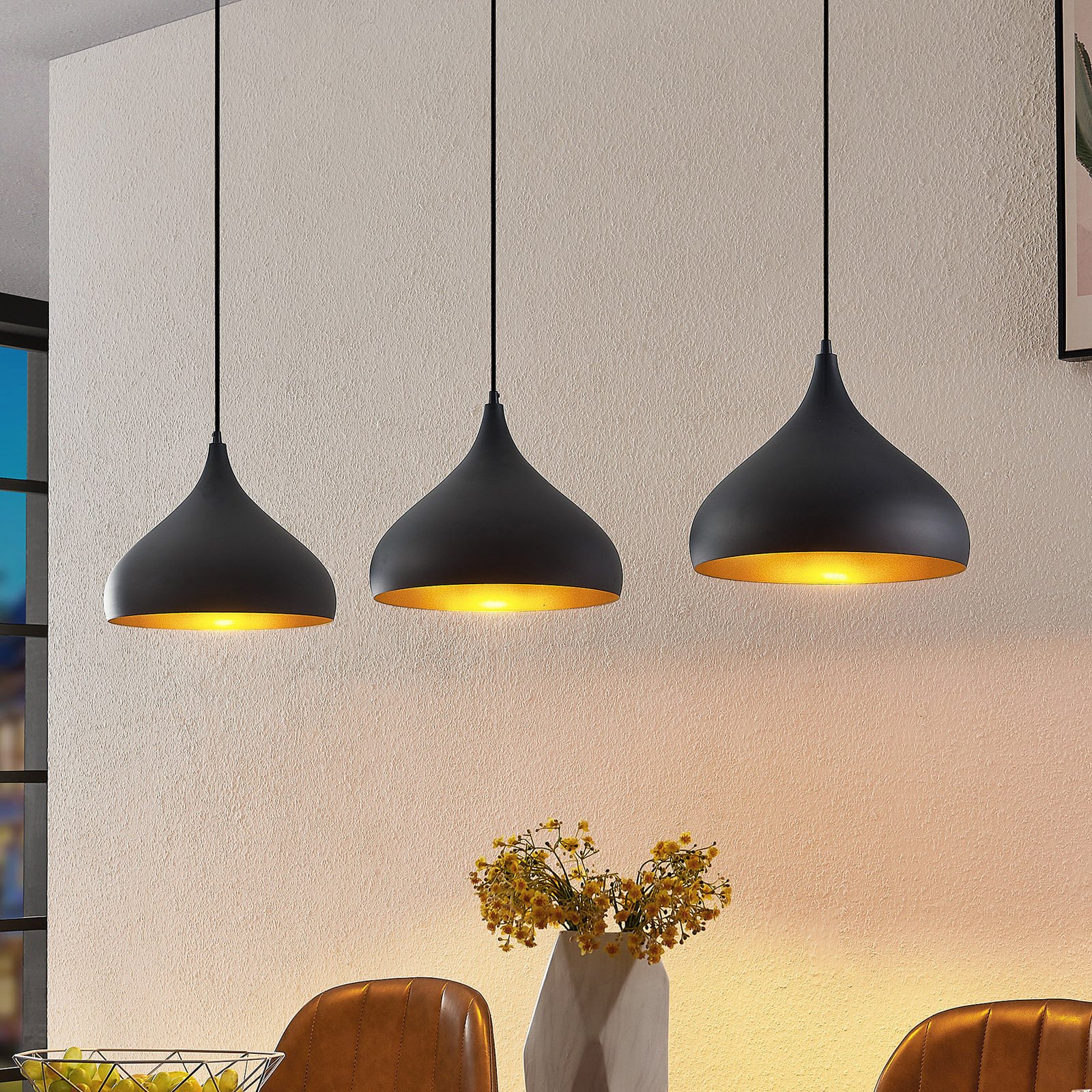 Pendant Chandelier Styles for Modern Interiors