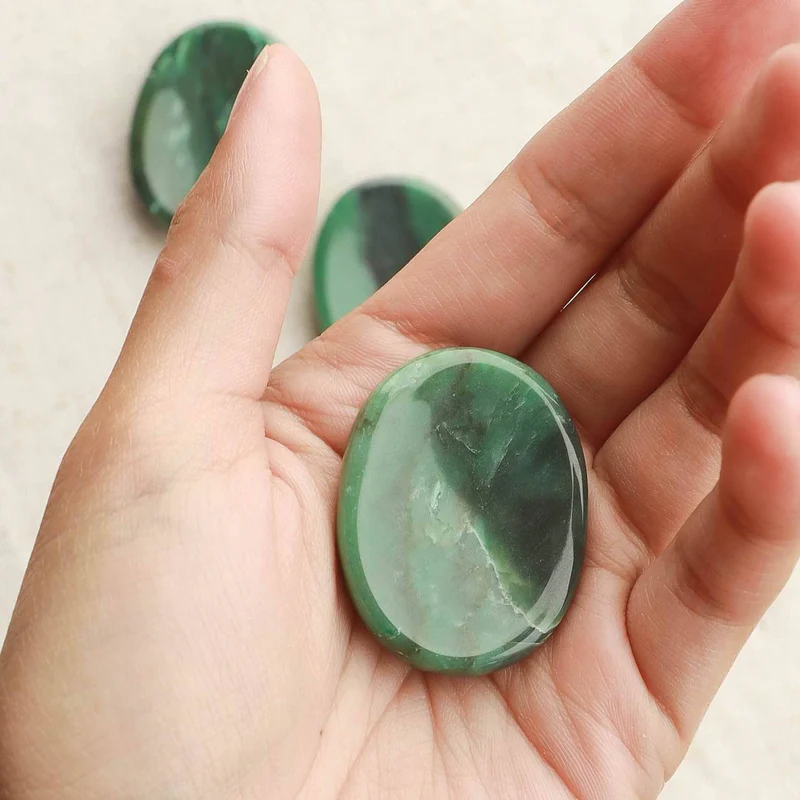 The Mystical World of Jade Stone: A Look at its History and Uses