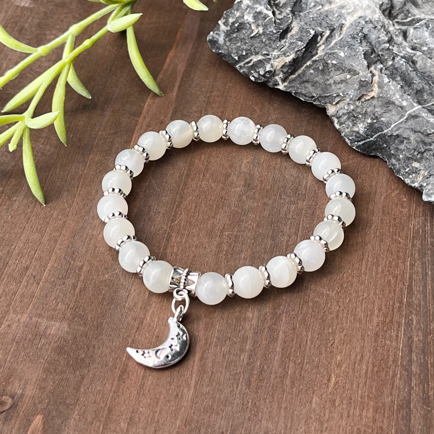 The Mystical Beauty of Moon Bracelets: A Complete Guide