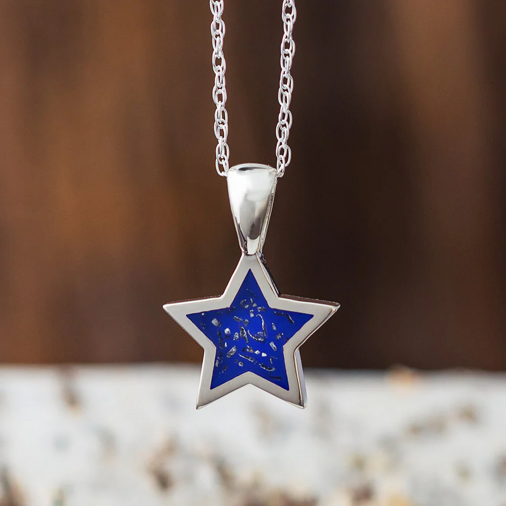 A Guide of Care Tips for Your Star Pendant Jewelry