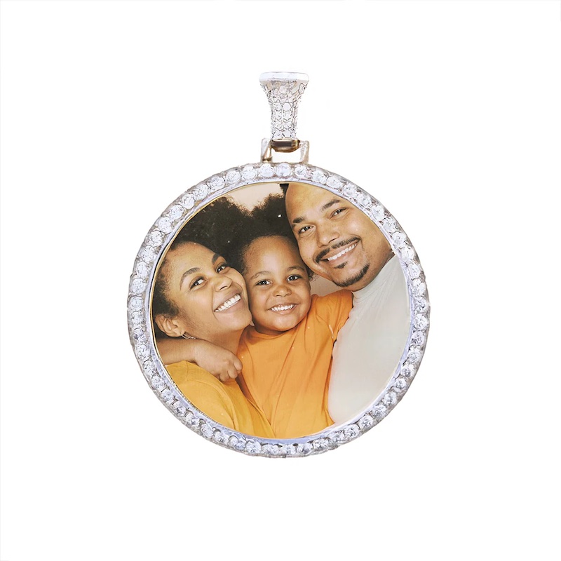 memory pendant