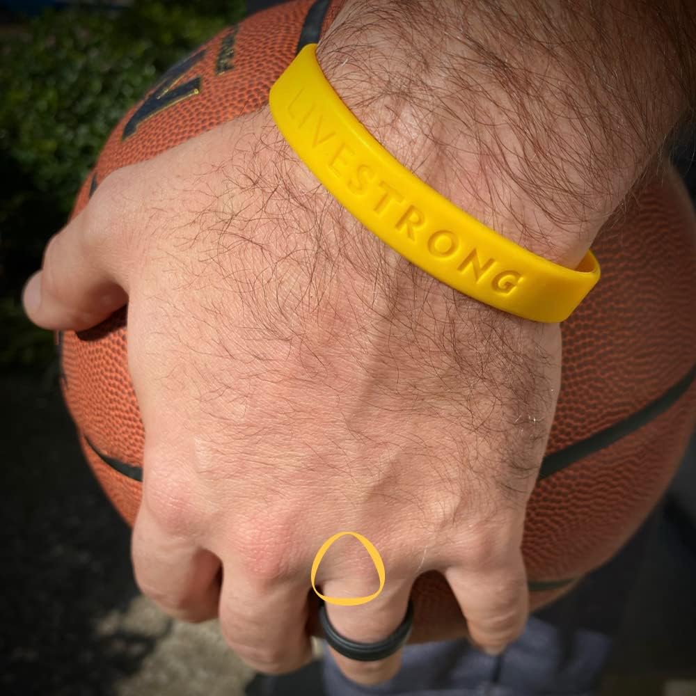 The Enduring Legacy of Livestrong Bracelets: A Symbol of Hope